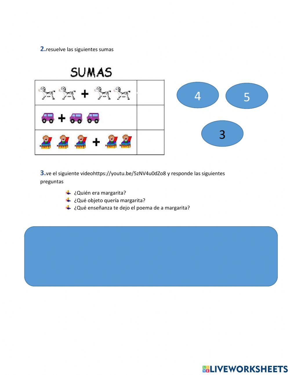 Dimensión cognitiva