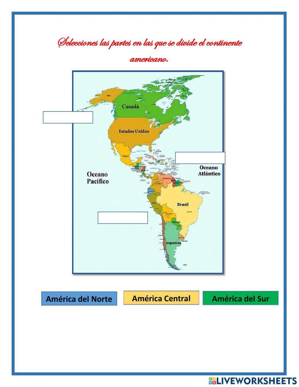 Evaluación de paralelos