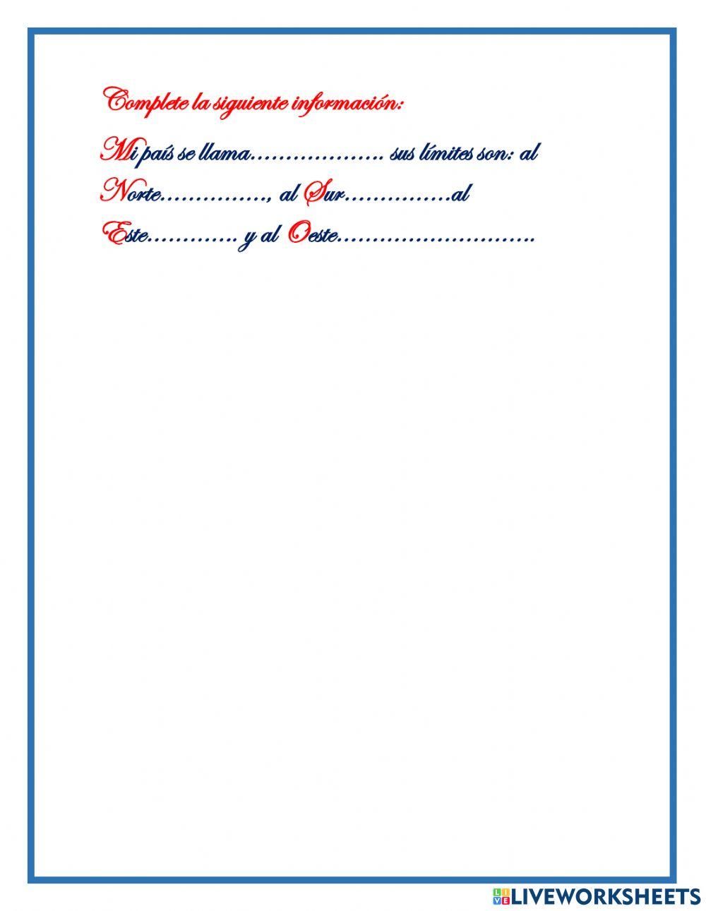 Evaluación de paralelos