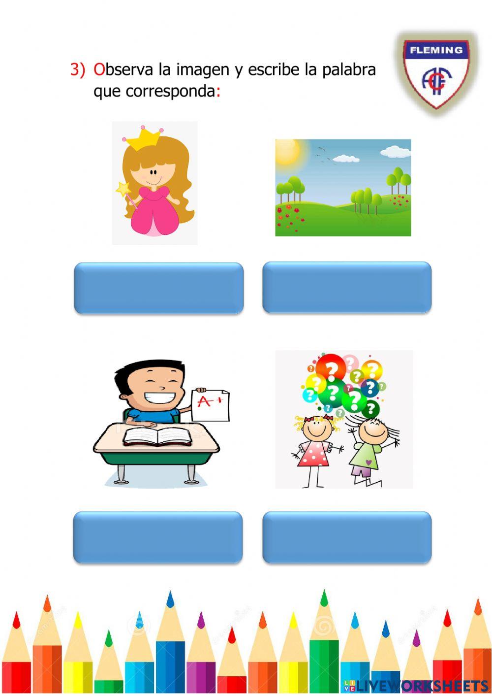 Reforzamos lo aprendido:pr