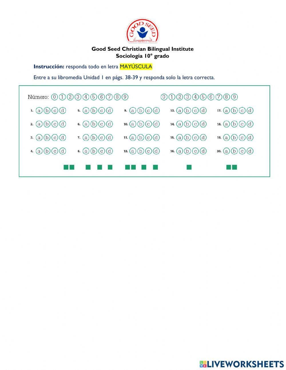 S10° Evaluación sumativa p. 38-39