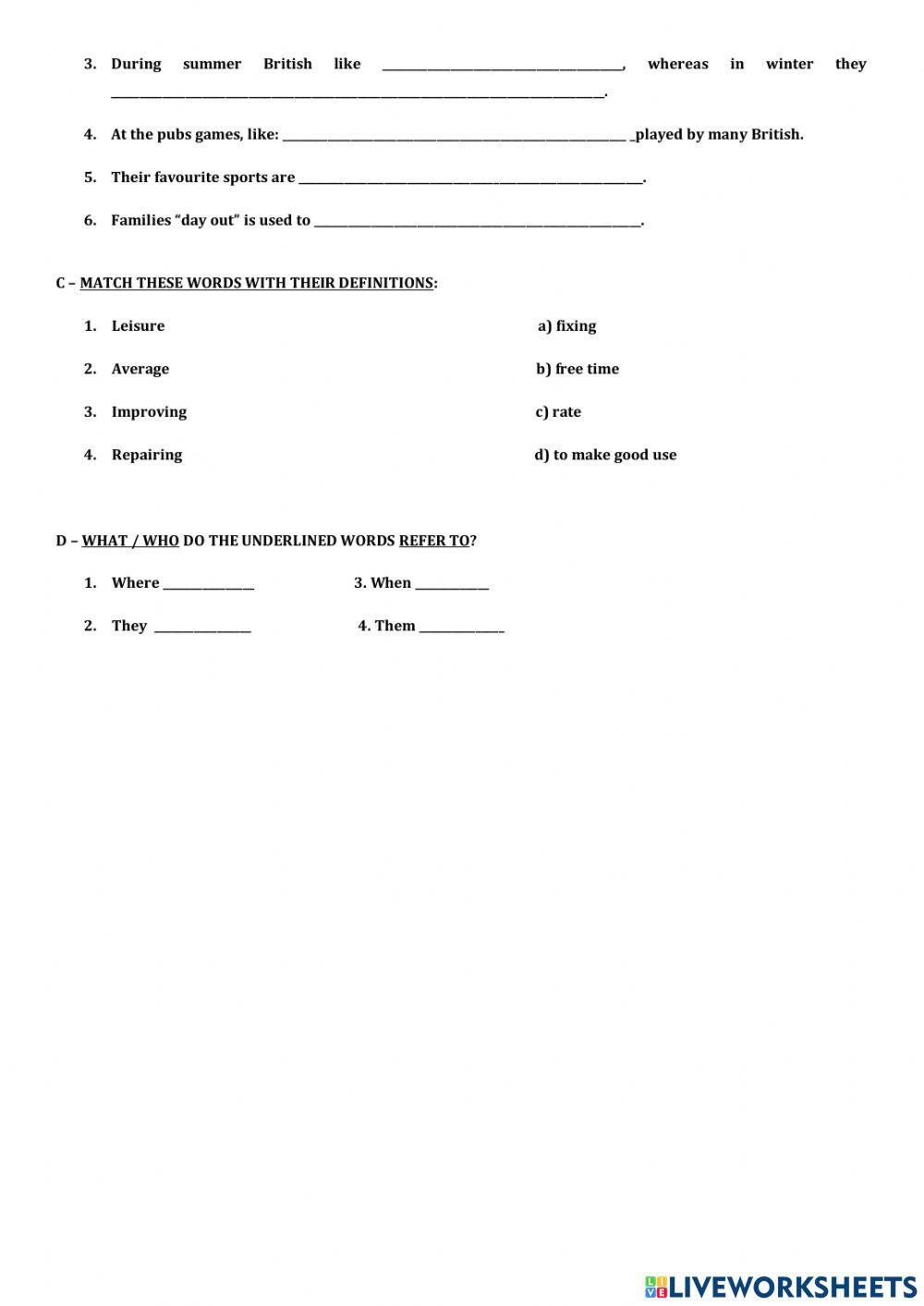 3452461 | 7° grade reading comprehension | Rommy