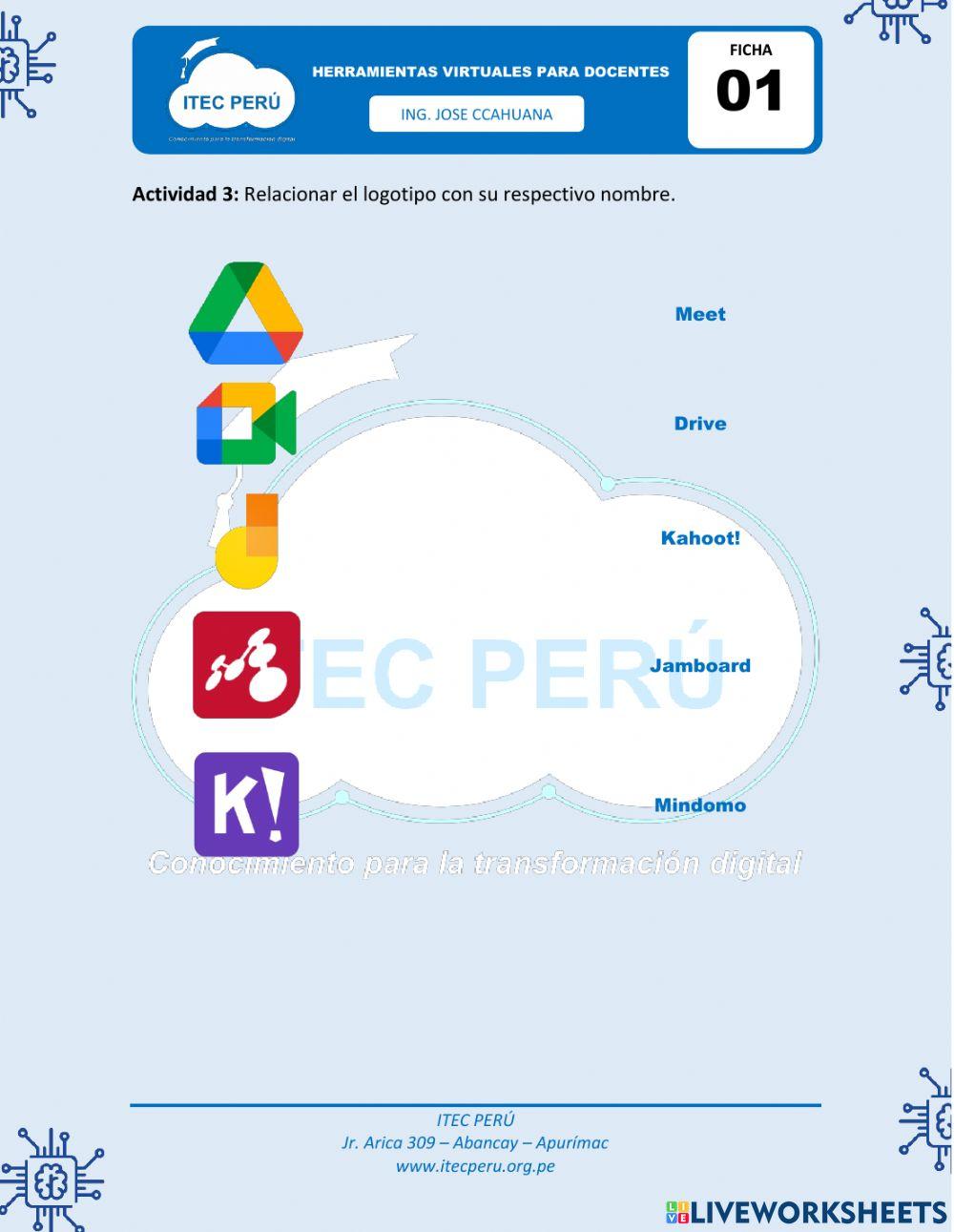 Competencias digitales