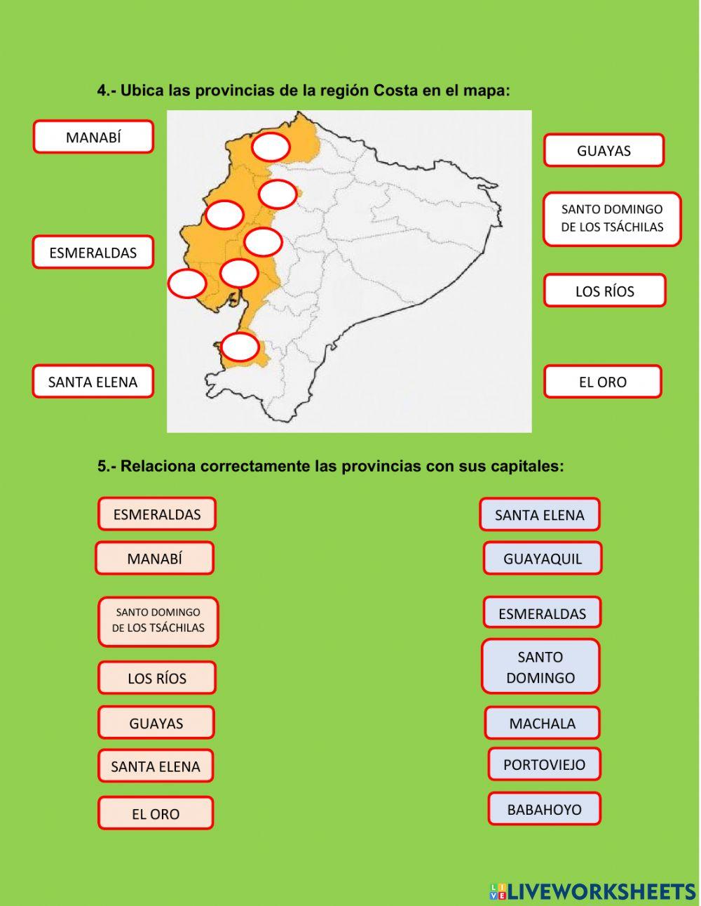 4to Primera semana segunda unidad