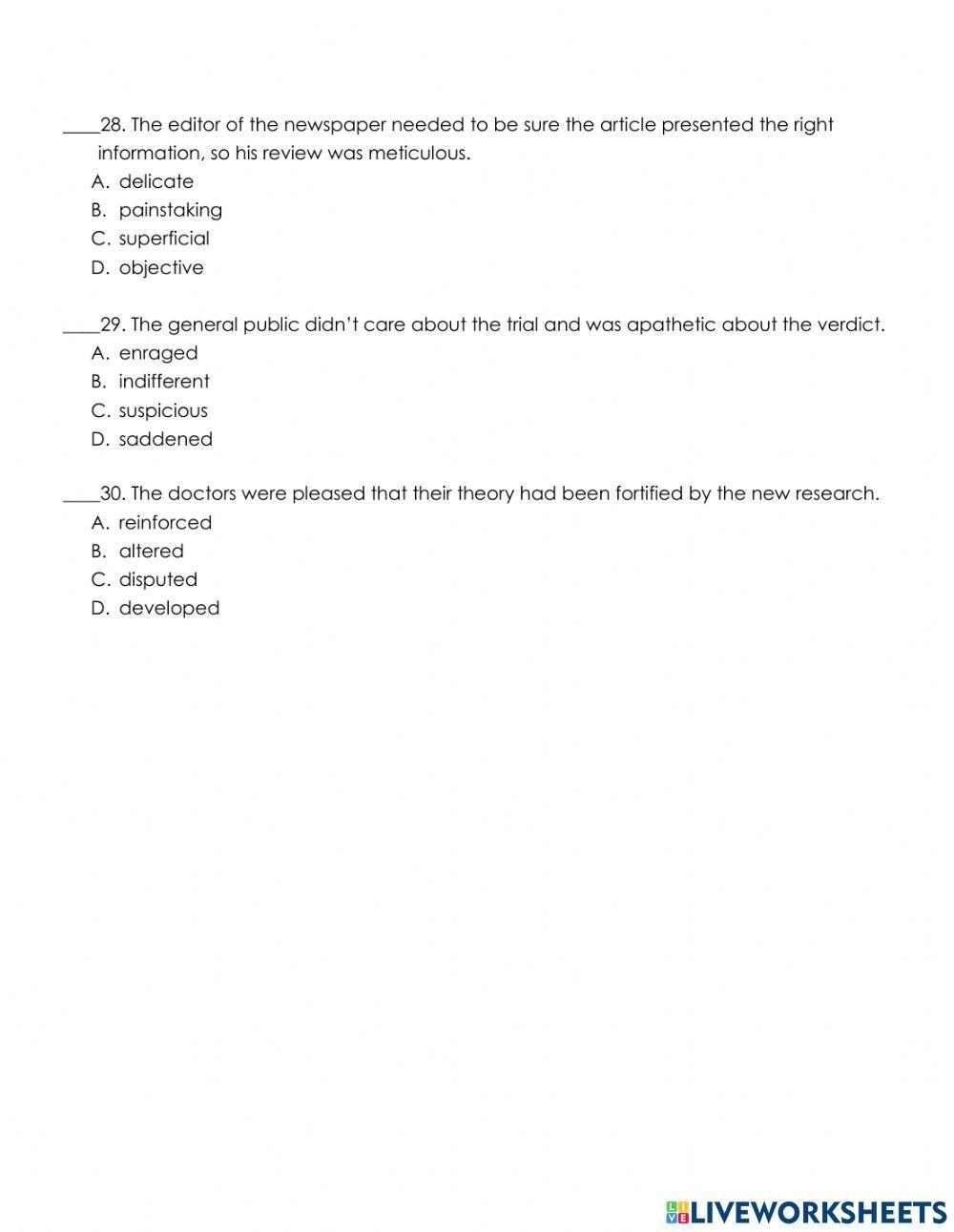 9-T1 Literature (2021-22)