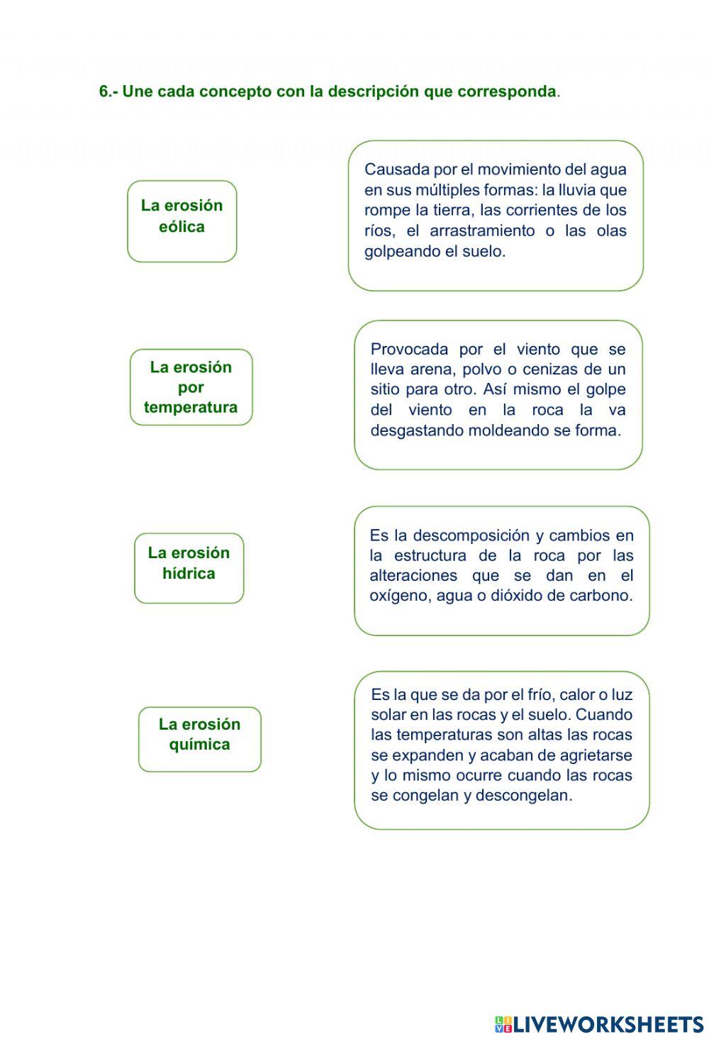 Recordemos lo aprendido