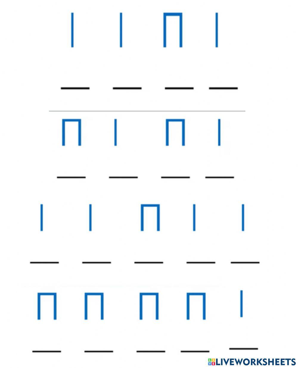 1555009 Stick Notation Syllables Jalsprepschool04 1555009-stick-notation-syllables-jalsprepschool04
