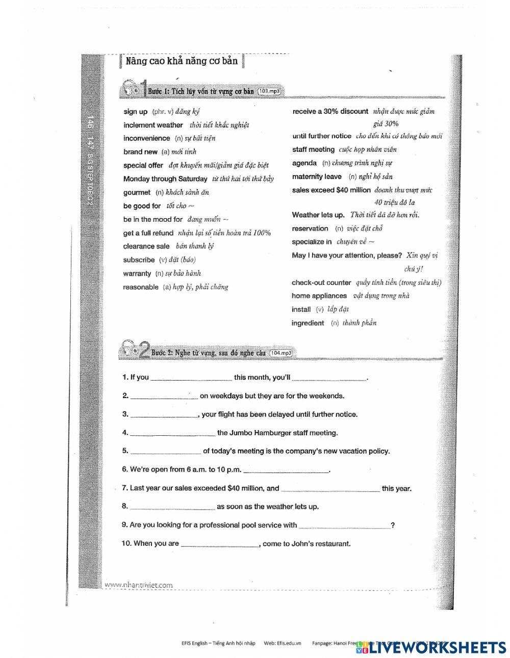 Listening TOEIC 2 (13)