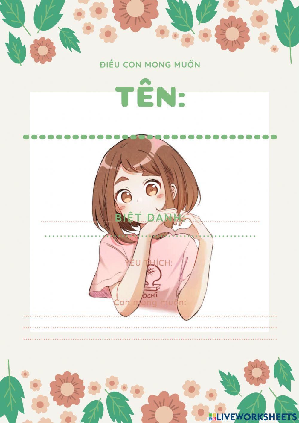 Dieu con mong muon g1