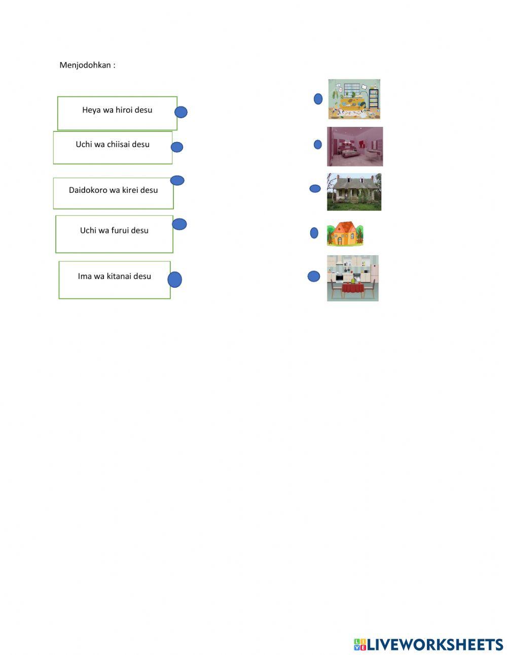 Latihan penilaian digital (inuy)