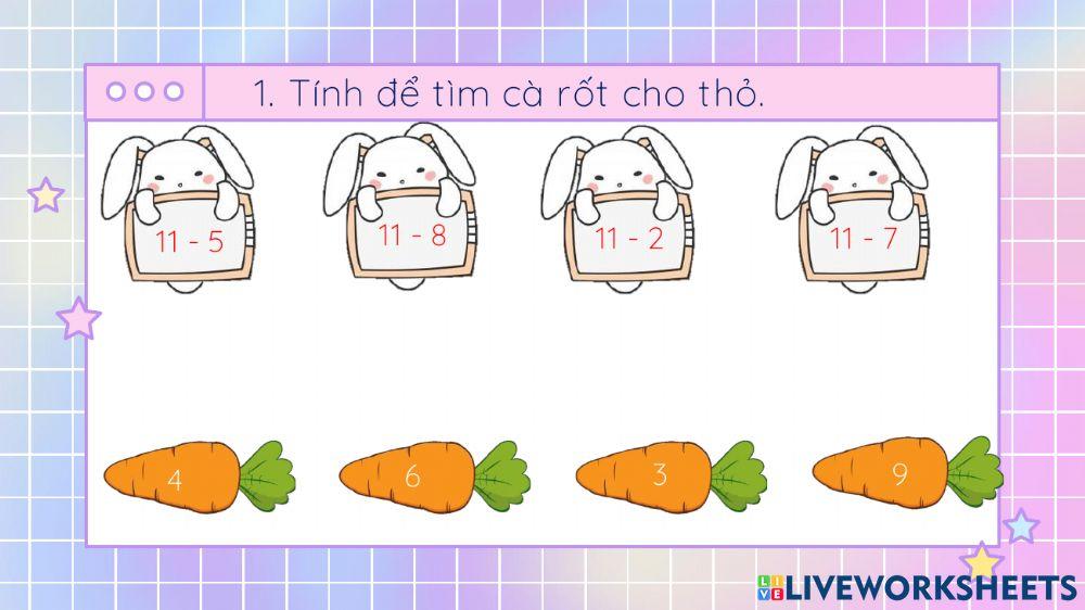 Tuần7-Toán cuối tuần