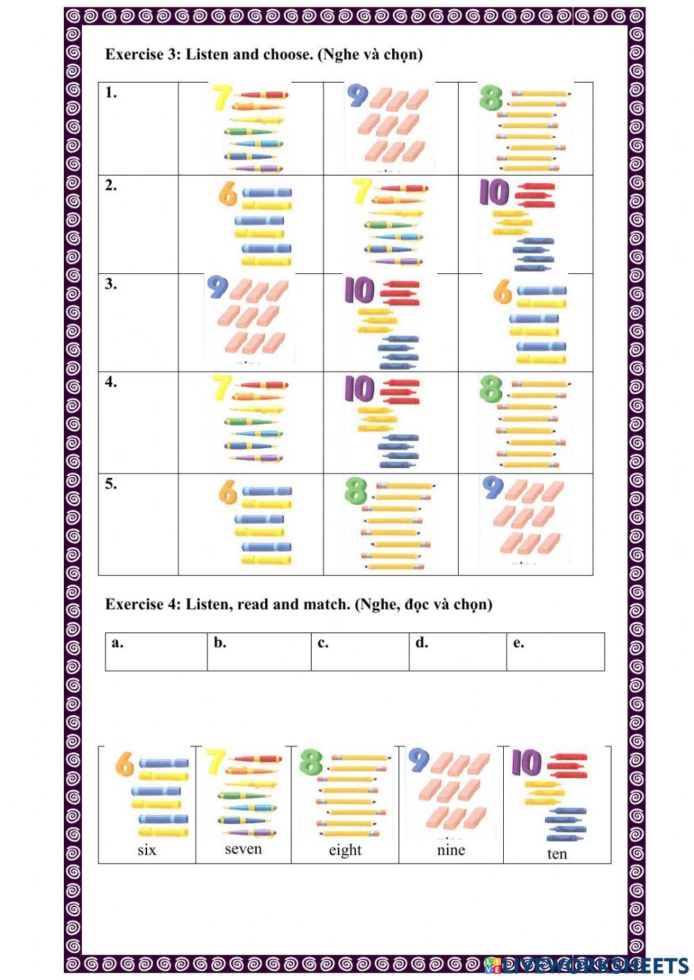 PBT unit 4 Lesson 2(Starter)-Mrs.Thuy