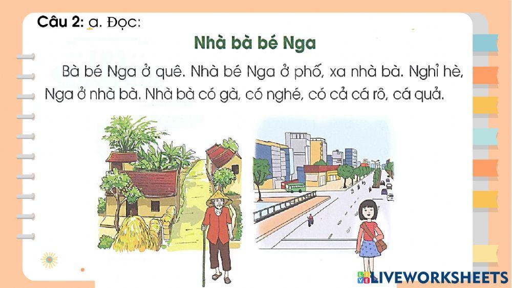 Phiếu bài tập cuối tuần 5 - lớp 1