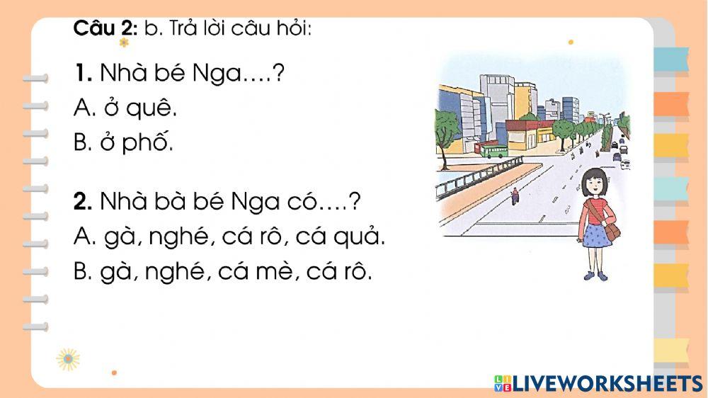 Phiếu bài tập cuối tuần 5 - lớp 1