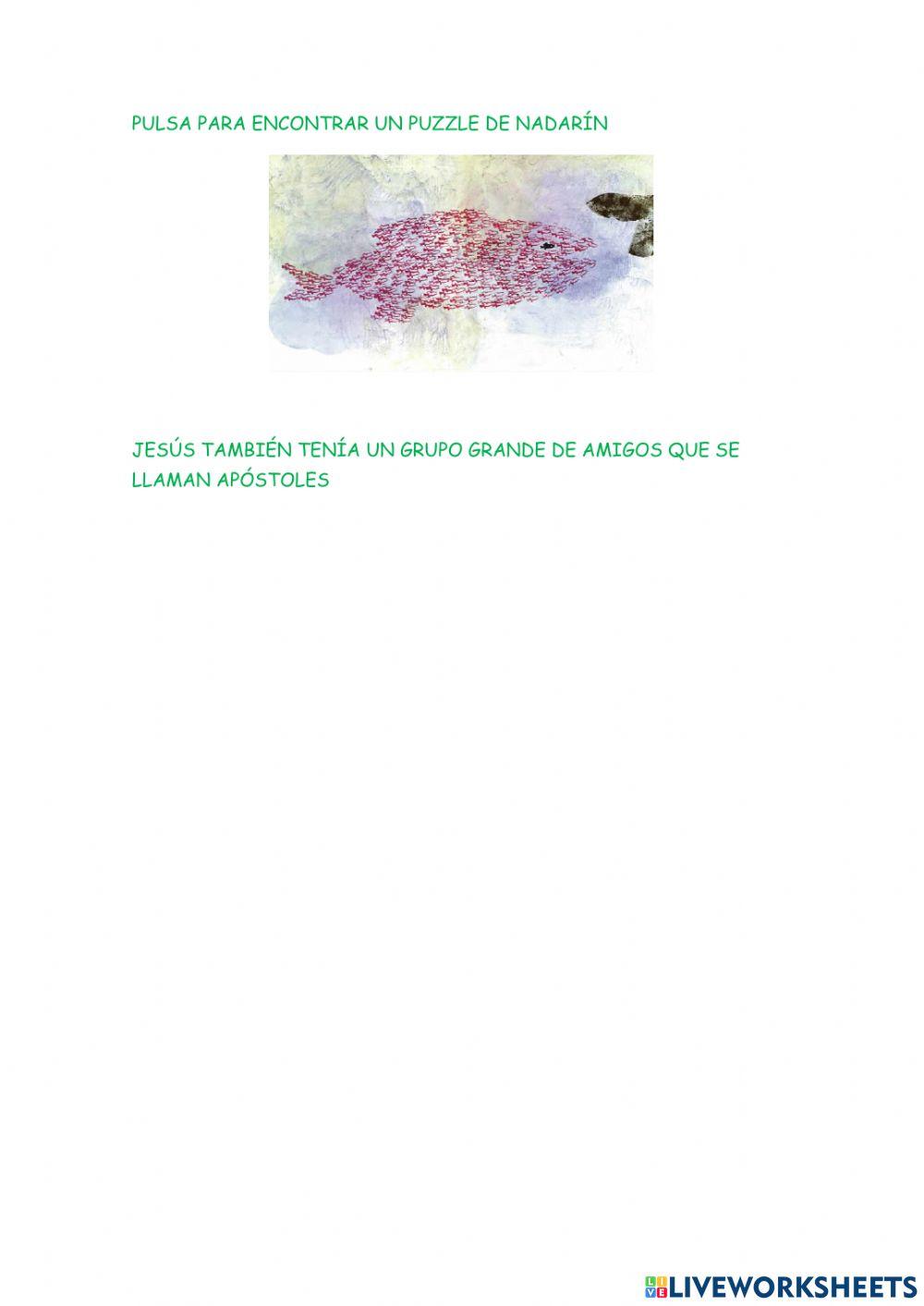 Mejor estando juntos