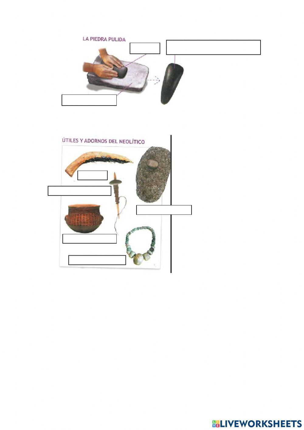 Eso 1 tema 1 historia