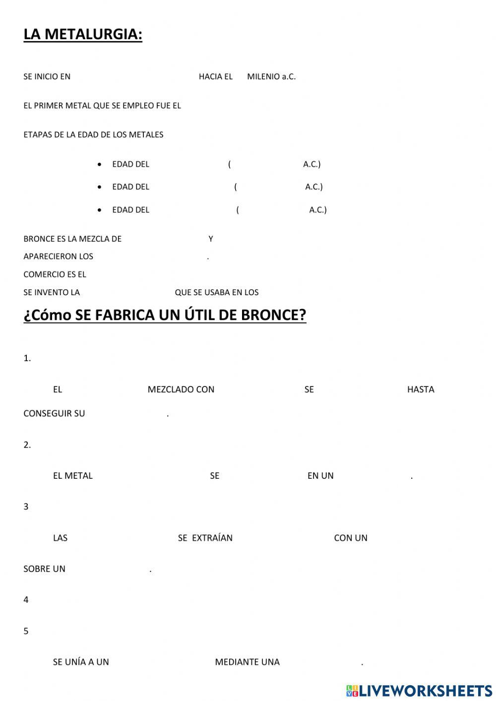 Eso 1 tema 1 historia