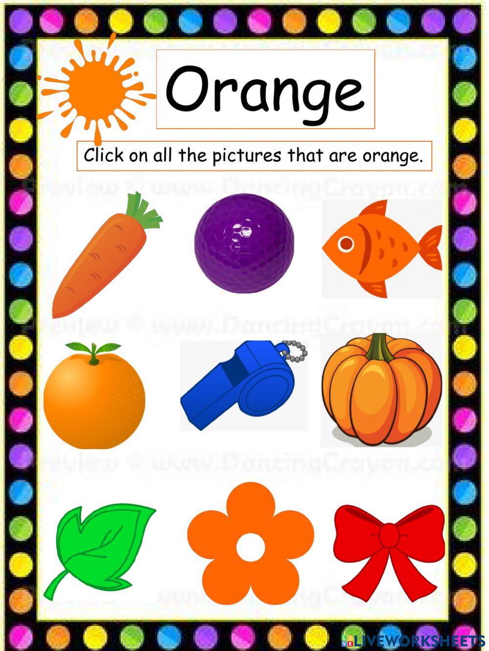 Colour Colour