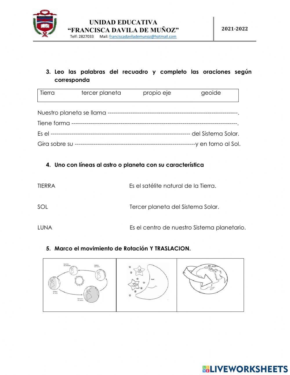  CIENCIAS NATURALES EVALUACION P1 