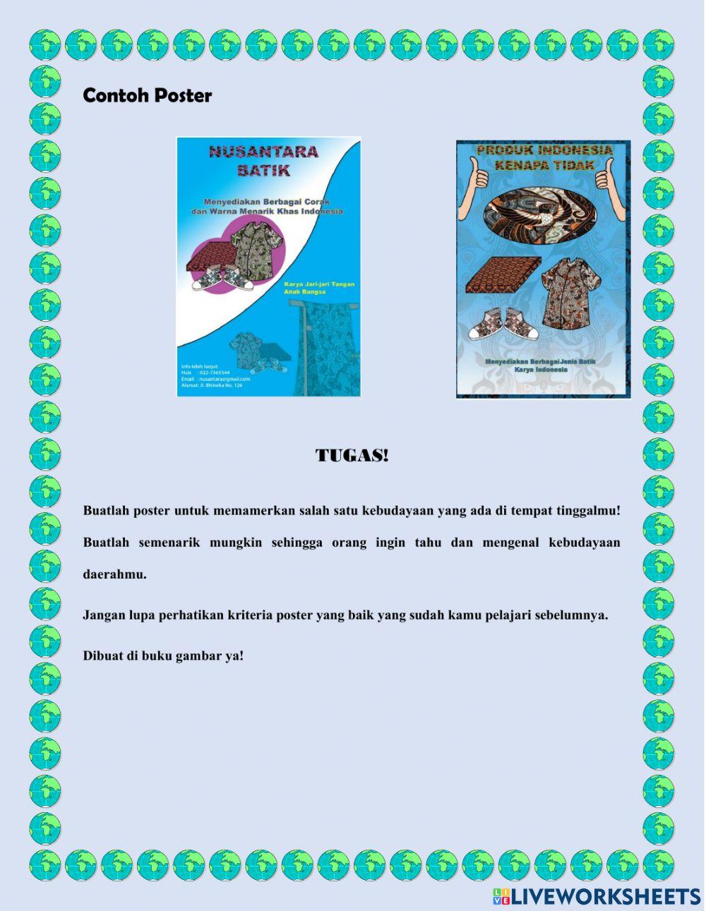 Tema 4 Subtema 1 Pembelajaran 5