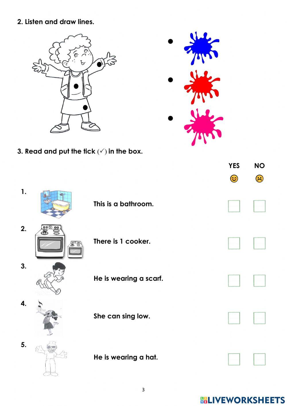CGES C-Review U6-U8-Part 1