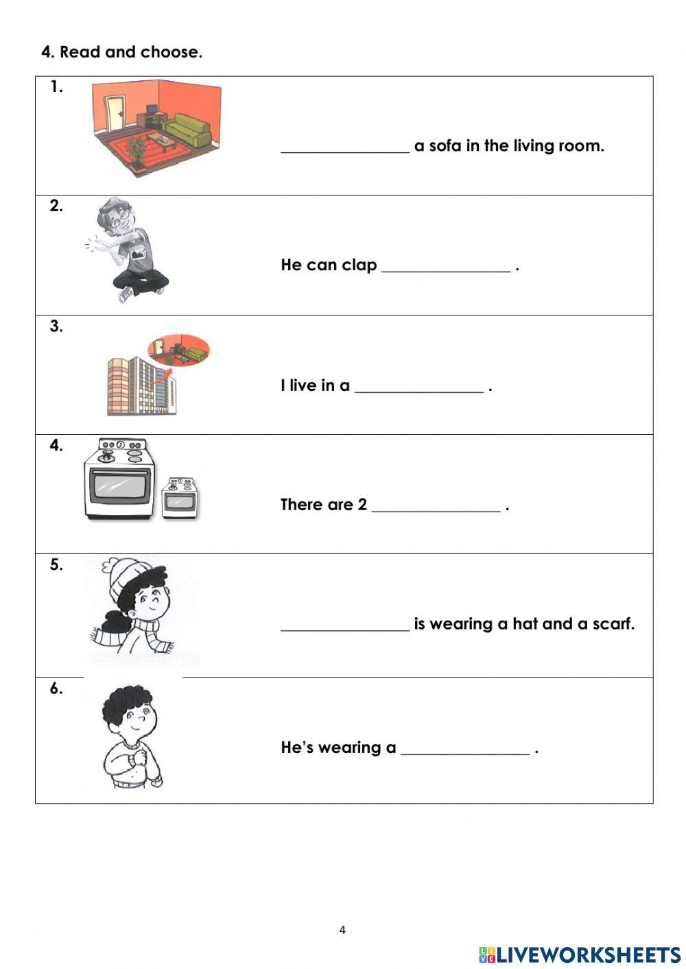 CGES C-Review U6-U8-Part 1