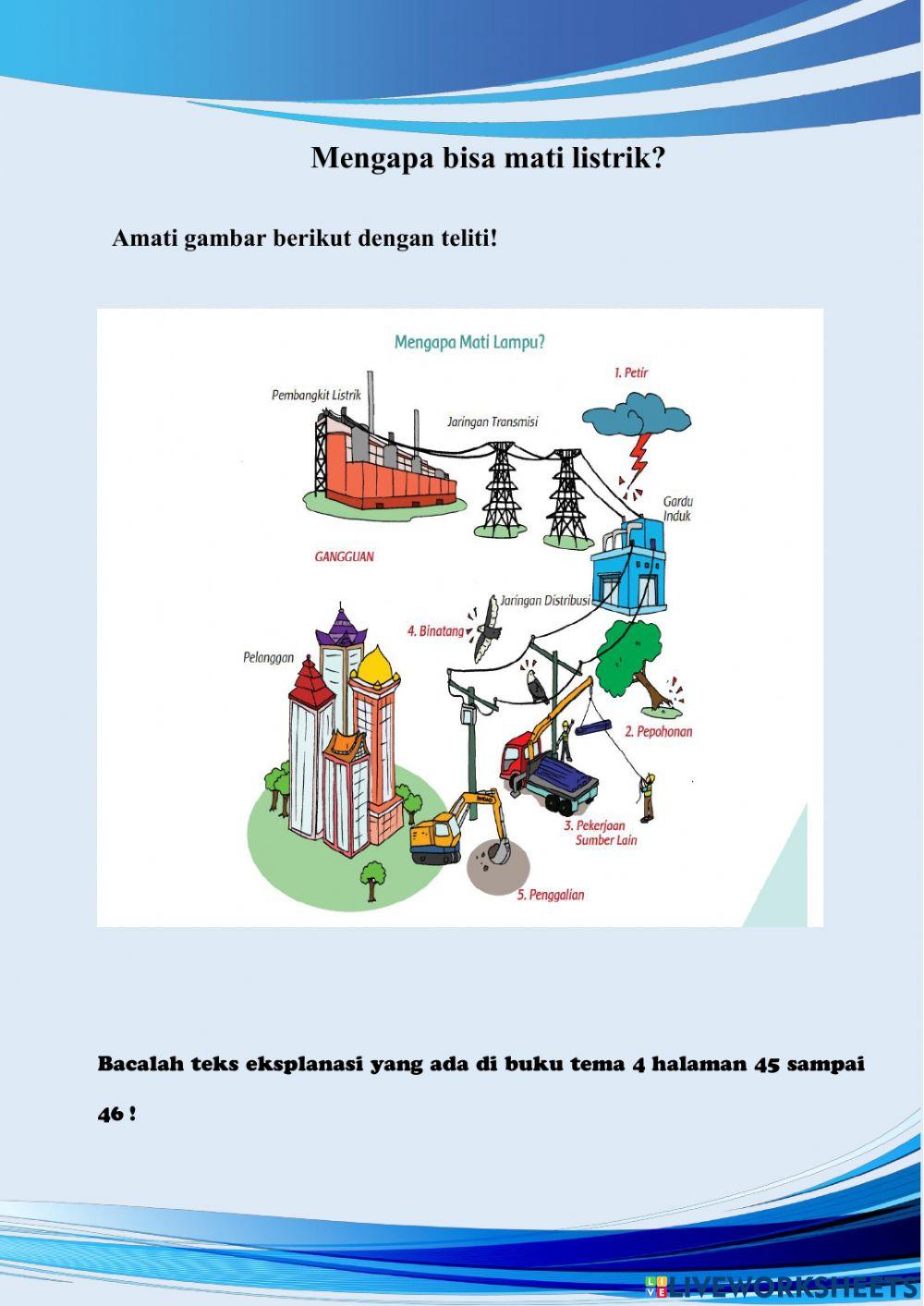 Tema 4 Subtema 1 Pembelajaran 6