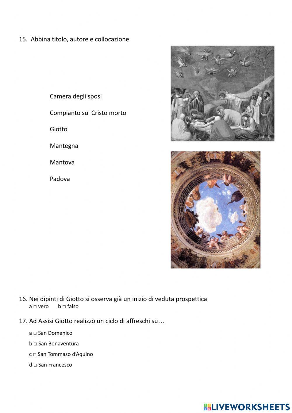 Il Rinascimento del '400