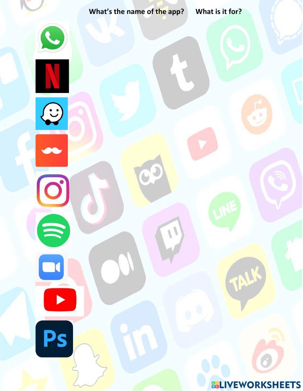 Apps Apps