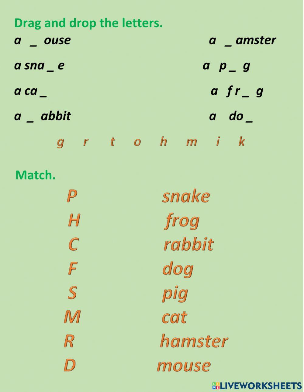 English with Pleasure