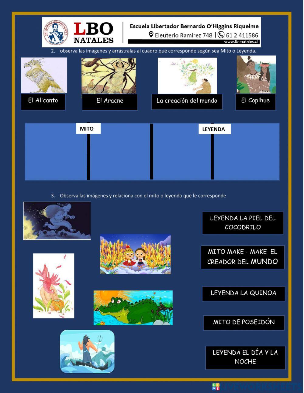 Actividad individual