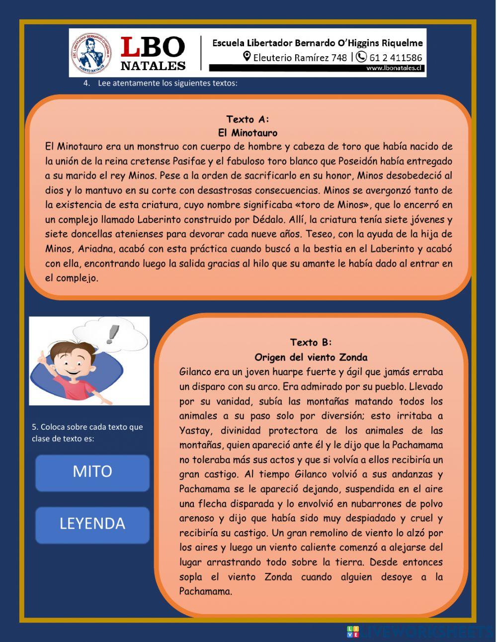 Actividad individual