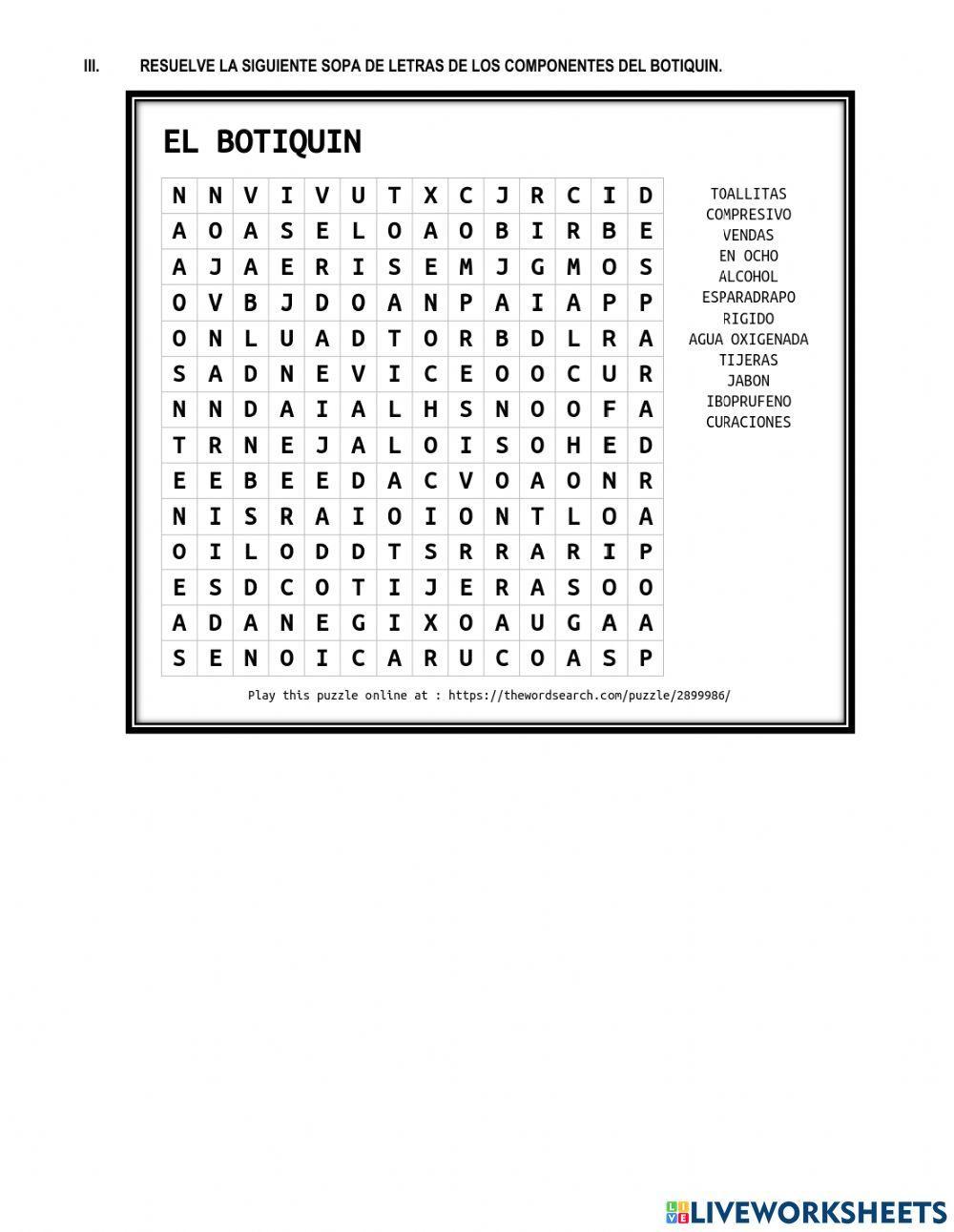 Prácticas de preservación de la salud