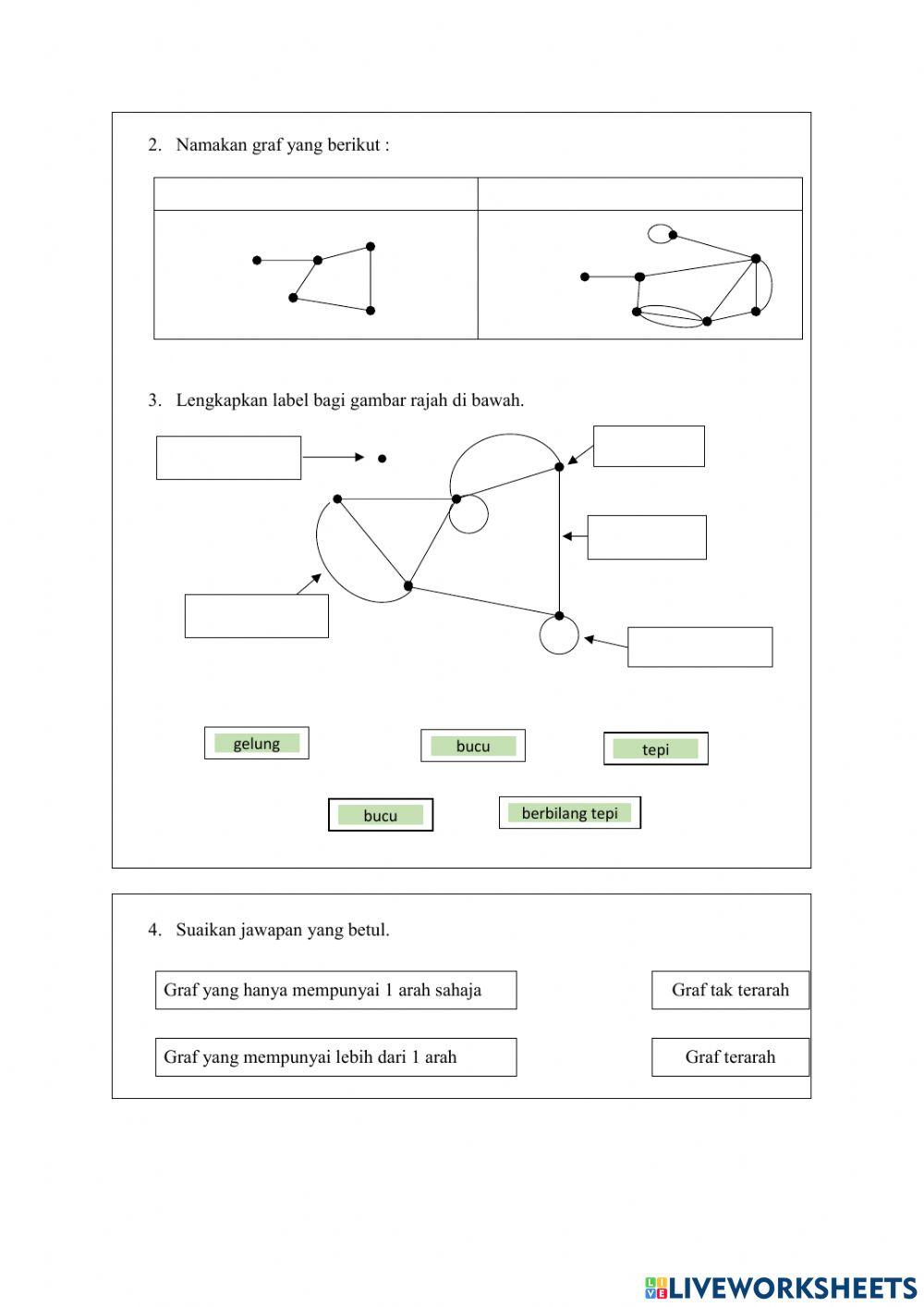 Pentaksiran sumatif 3 oktober