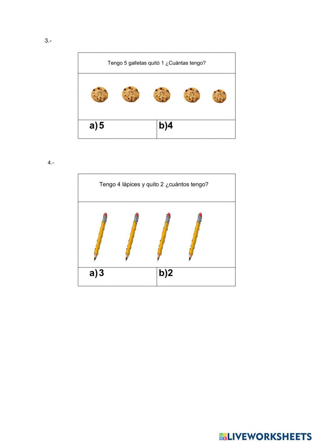 Agregar y quitar elementos