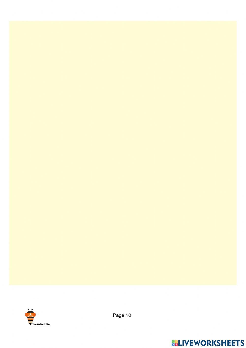 2021 Week 34 Discursive SEC-F part 2