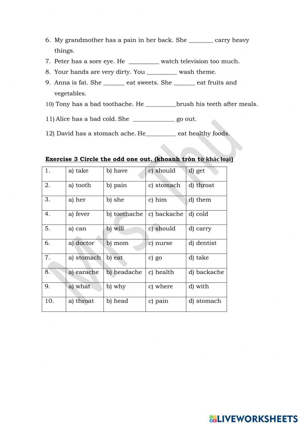 English 5 unit 11 test 2