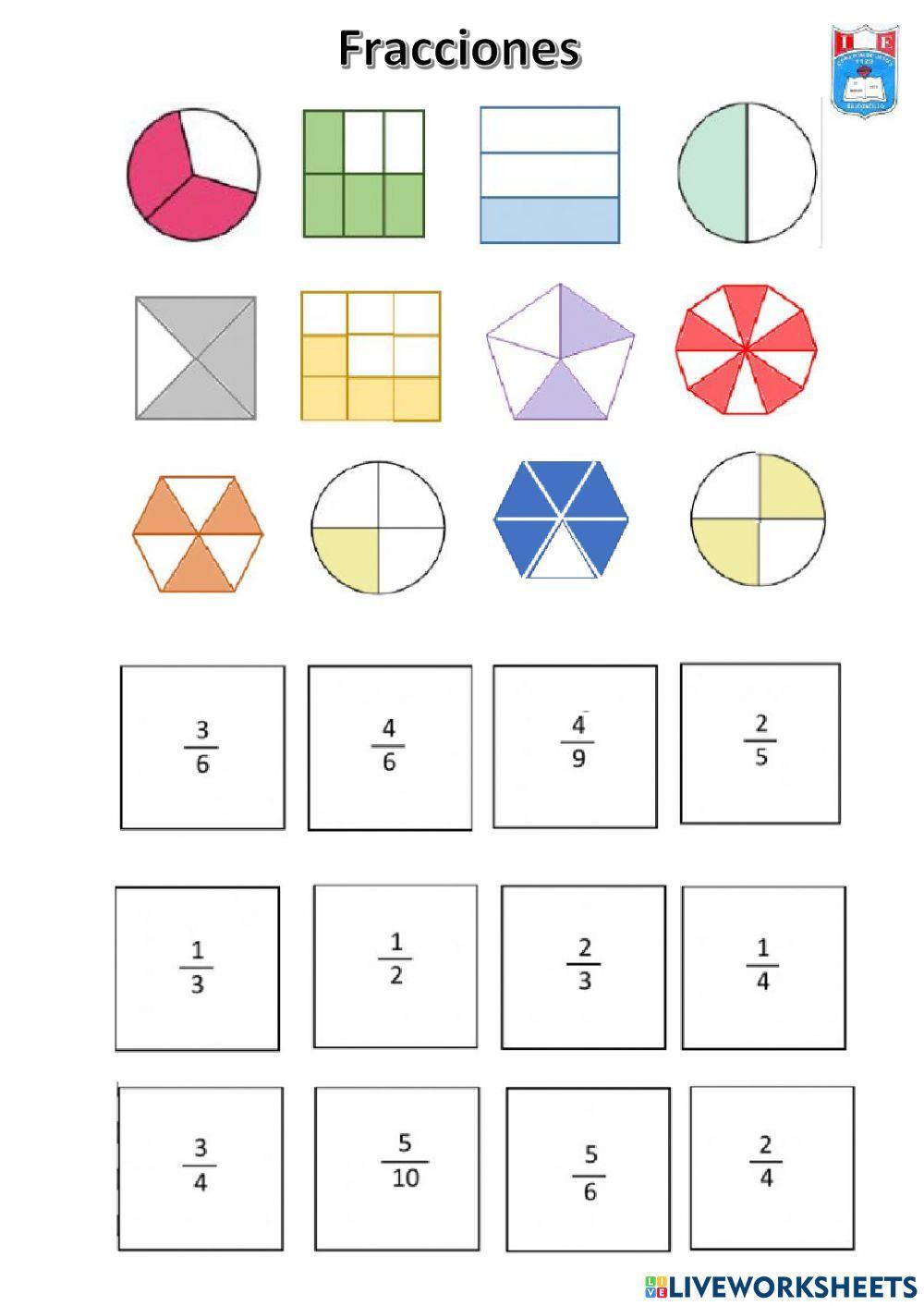 Fracciones