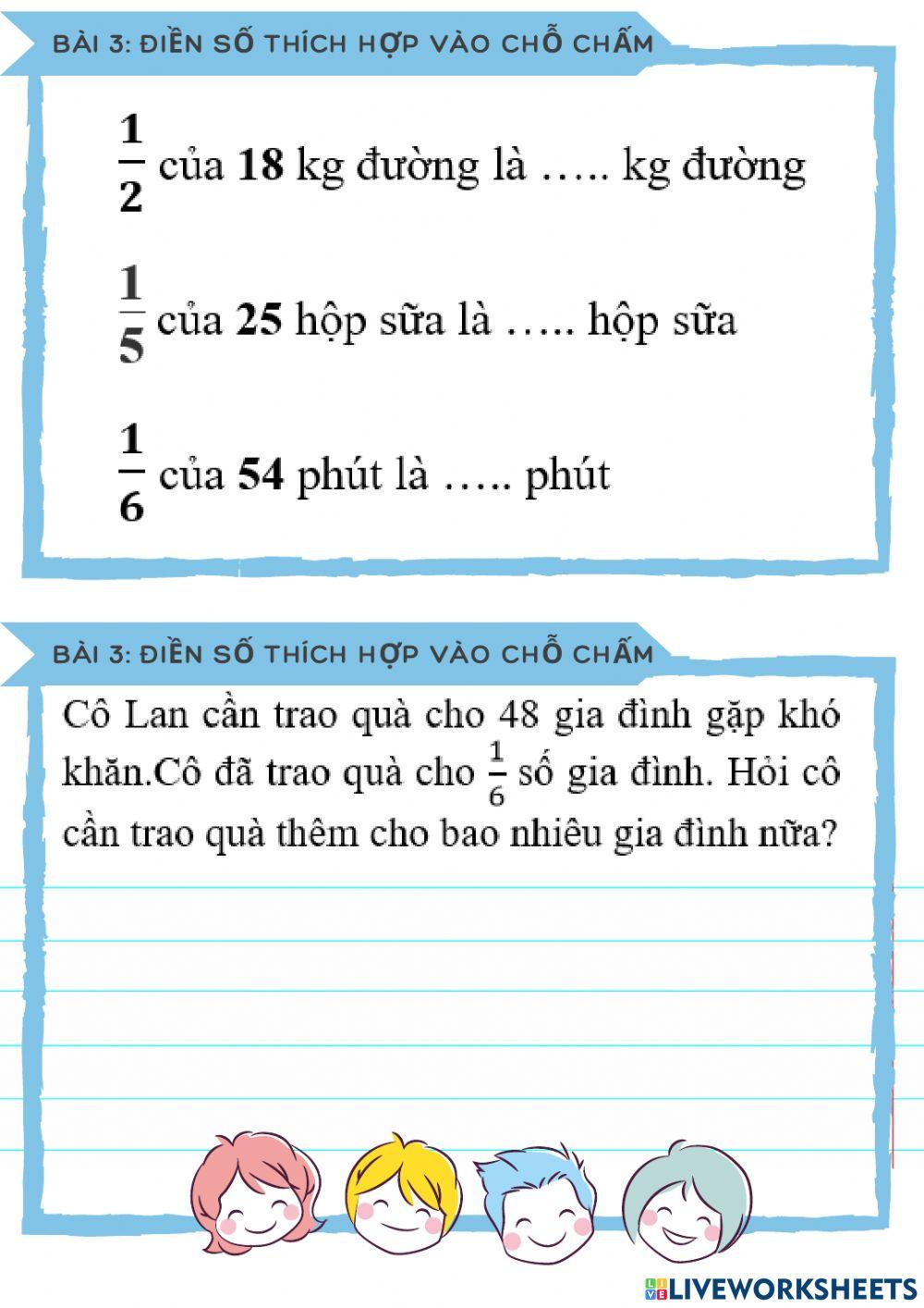 Bài tập cuối tuần 5