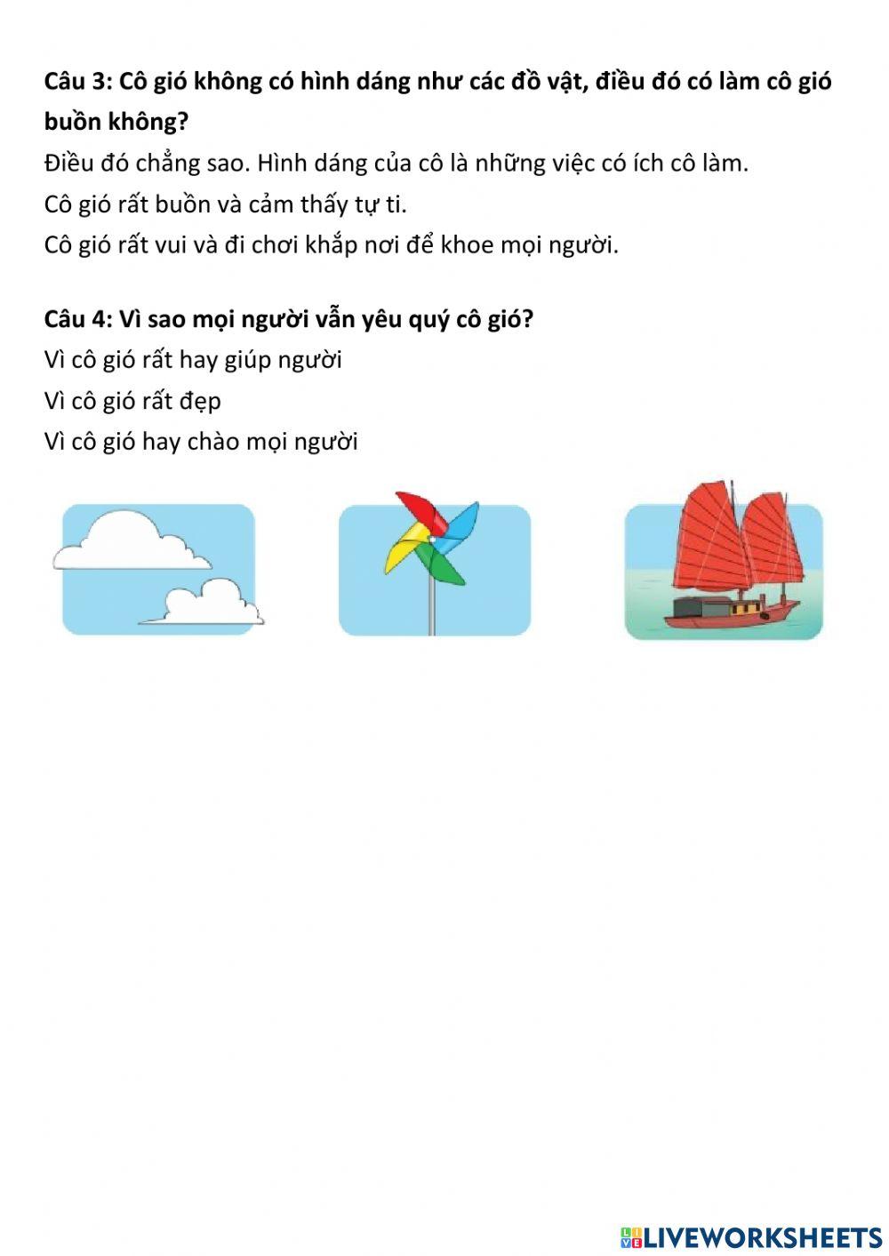 Ôn tập cuối tuần 7