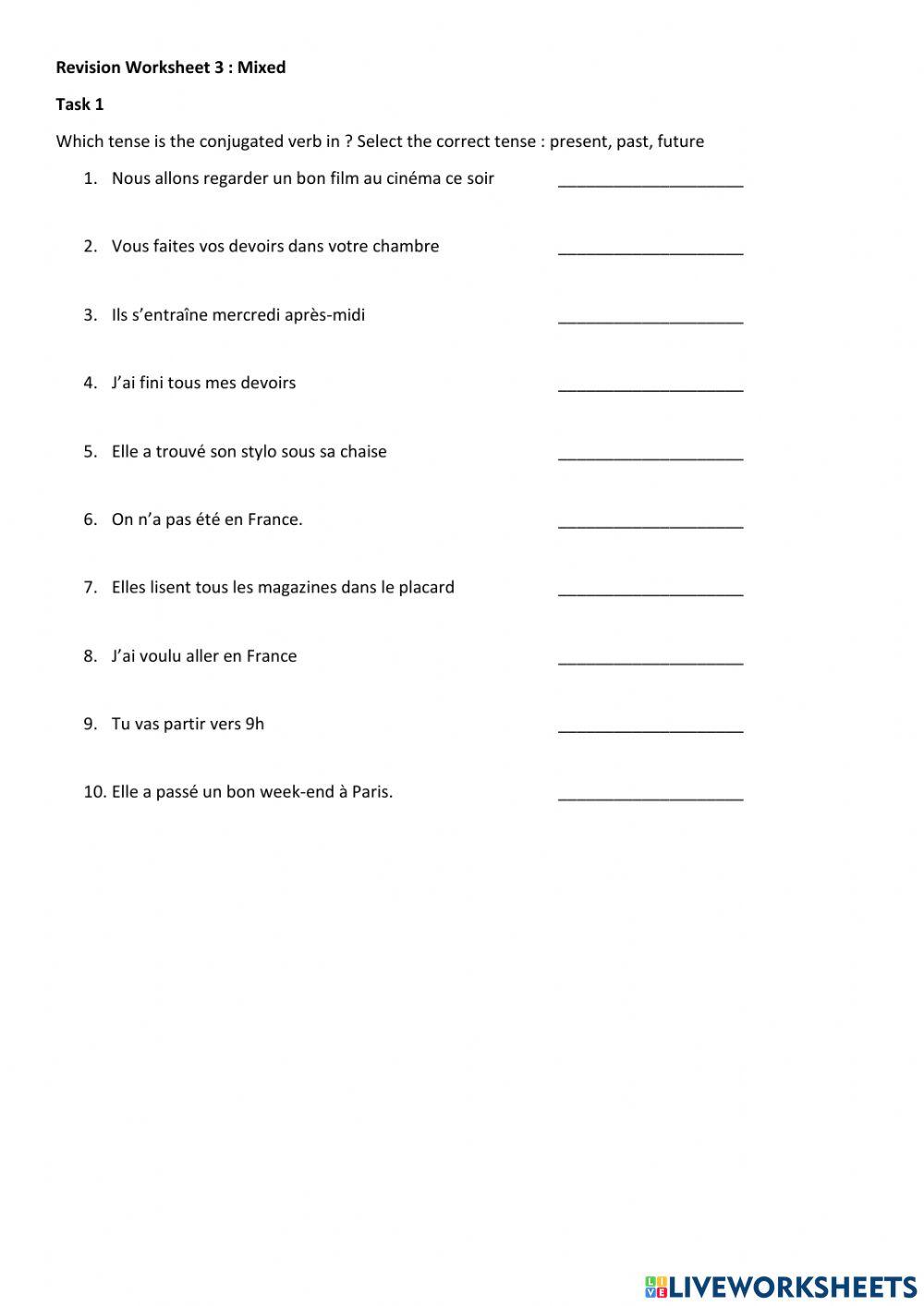 Sentence structures interactive worksheet | Live Worksheets sentence-structures-interactive-worksheet-live-worksheets