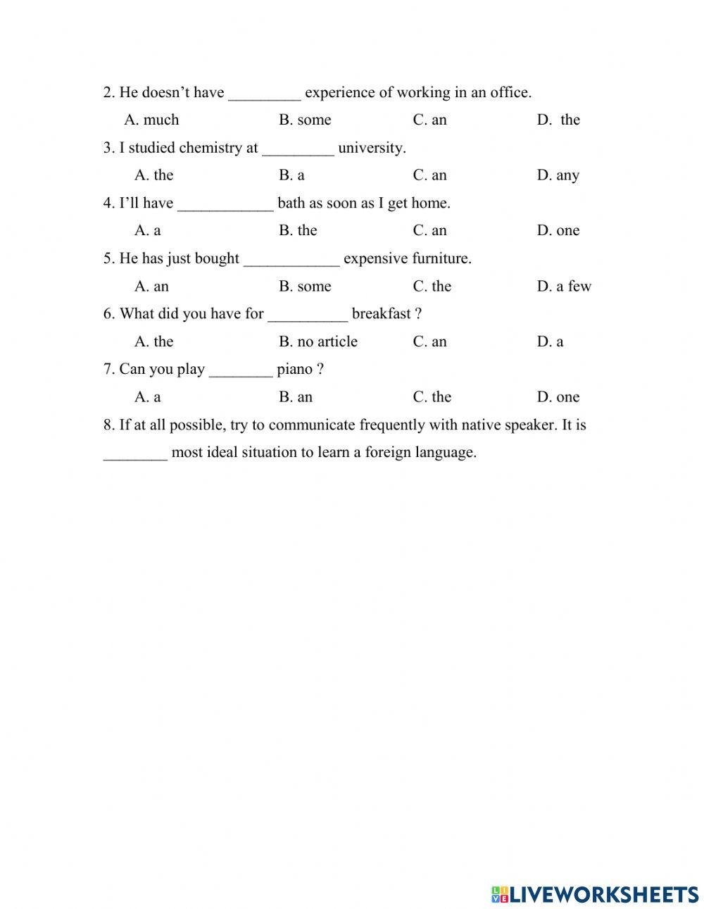 Unit 3.1 Peoples of Vietnam