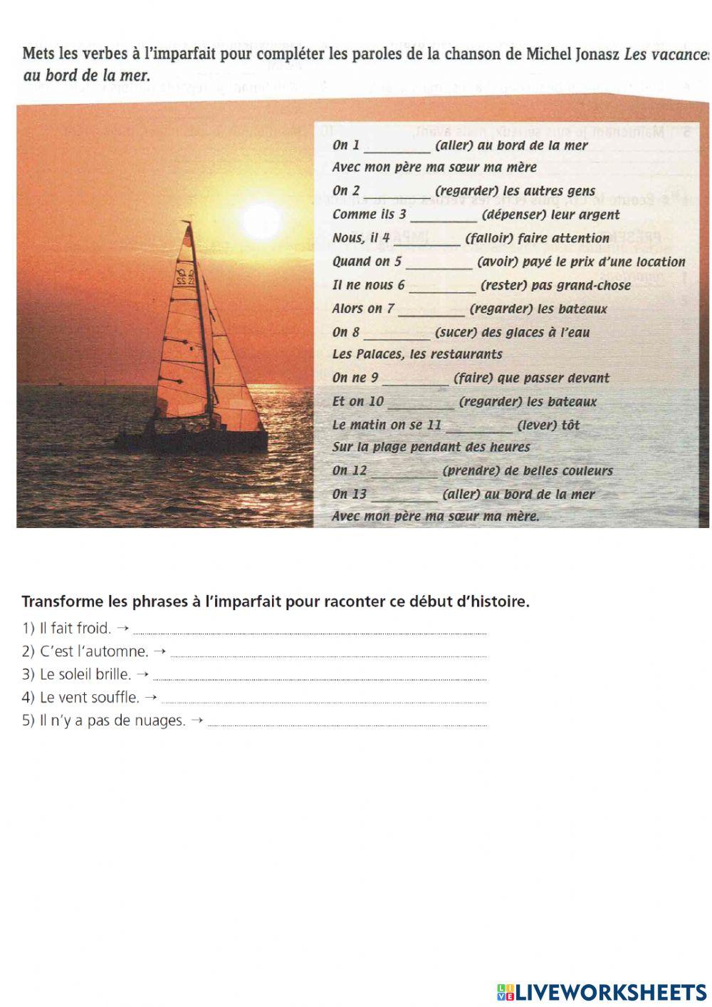 Cours module 4 leçon 3