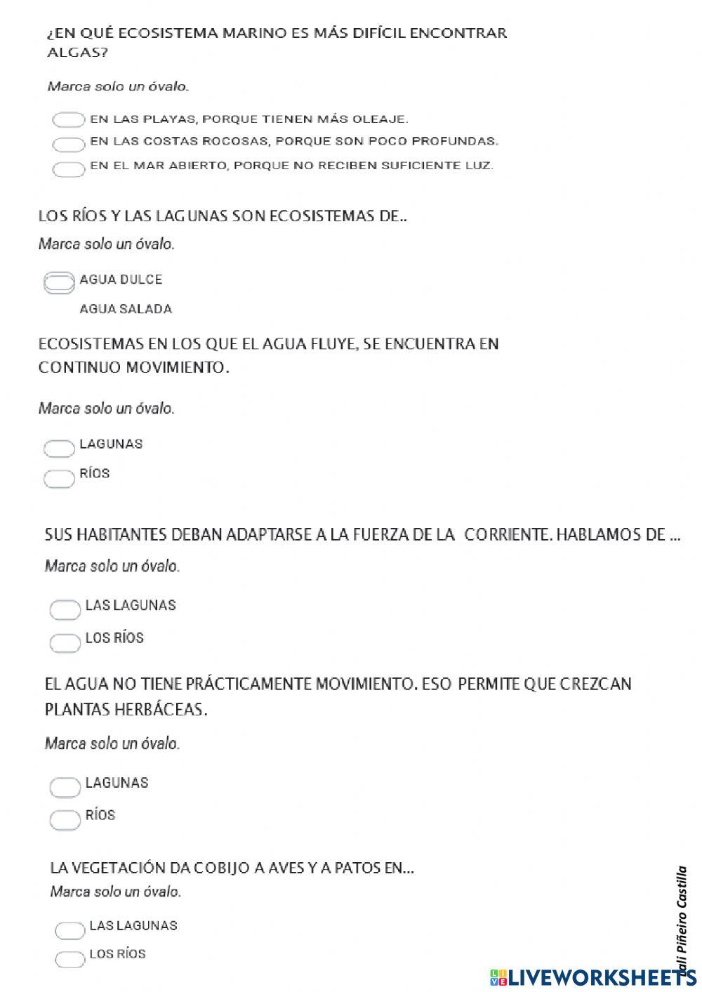 LA NATURALEZA y SU CONSERVACIÓN-1