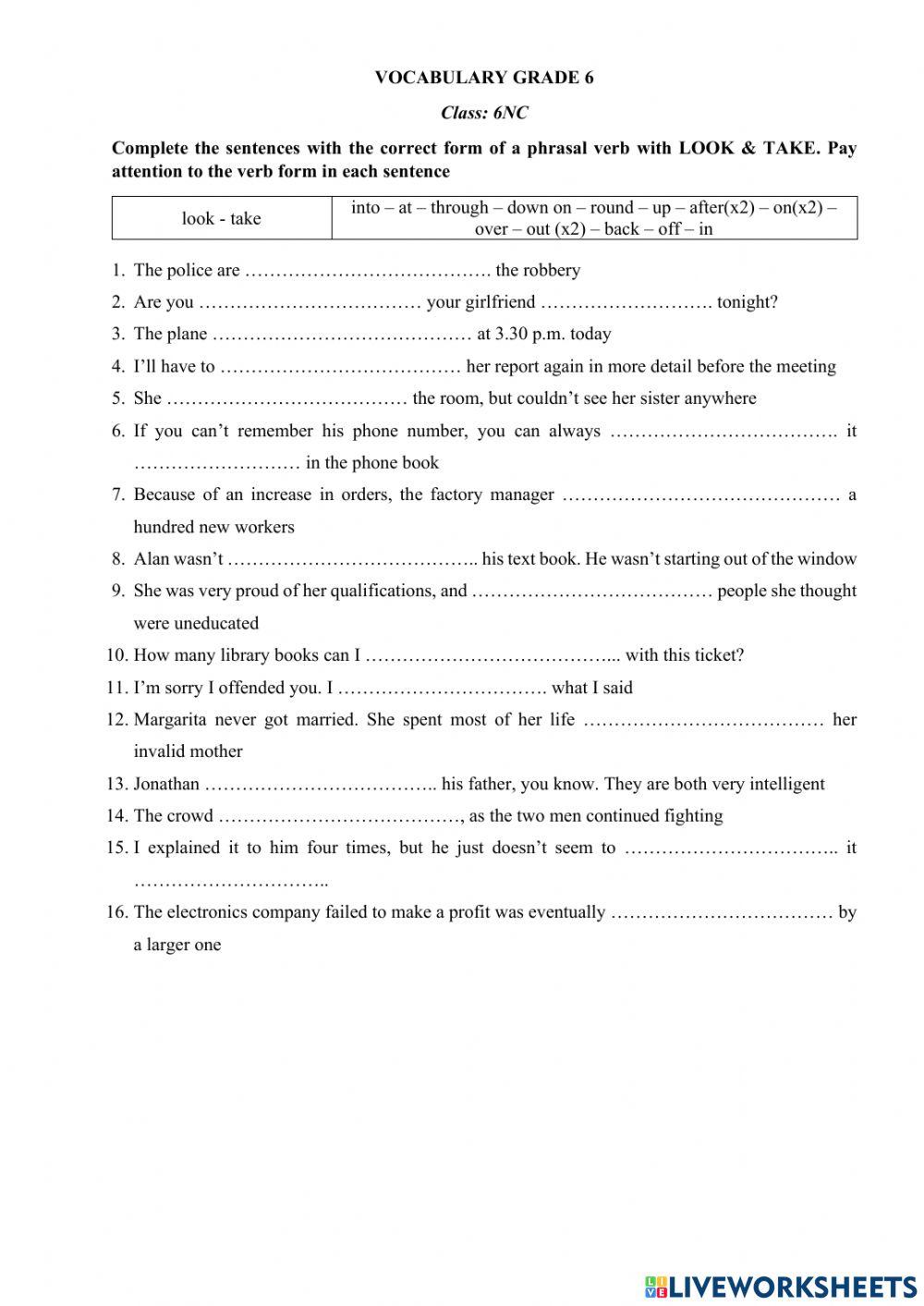 6nc-phrasal-verb-worksheet-live-worksheets