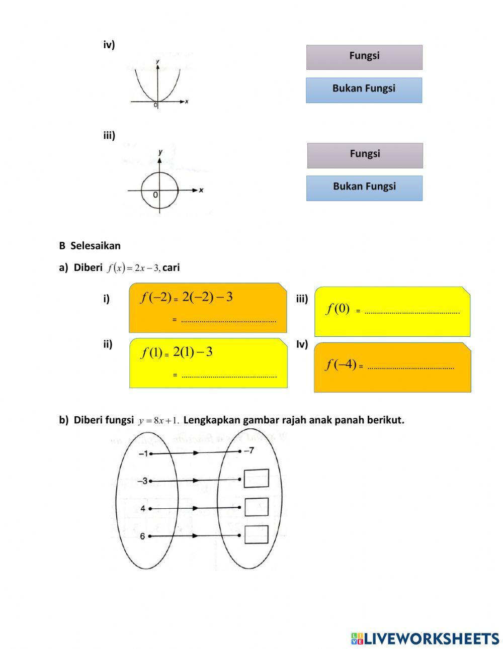 Bab 8 t2 graf fungsi
