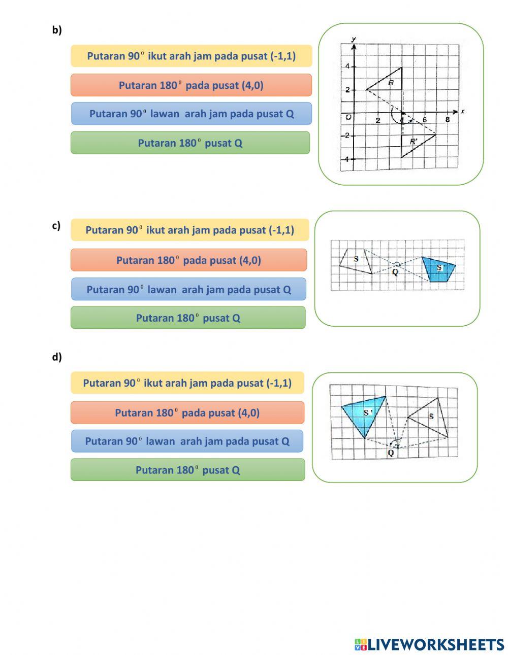 Bab 11 t2 transformasi isometri