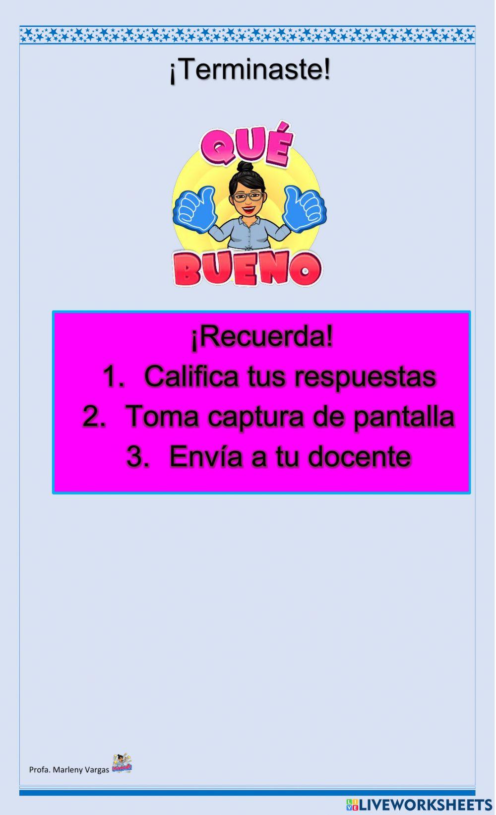 Multiplicación y Productos Notables