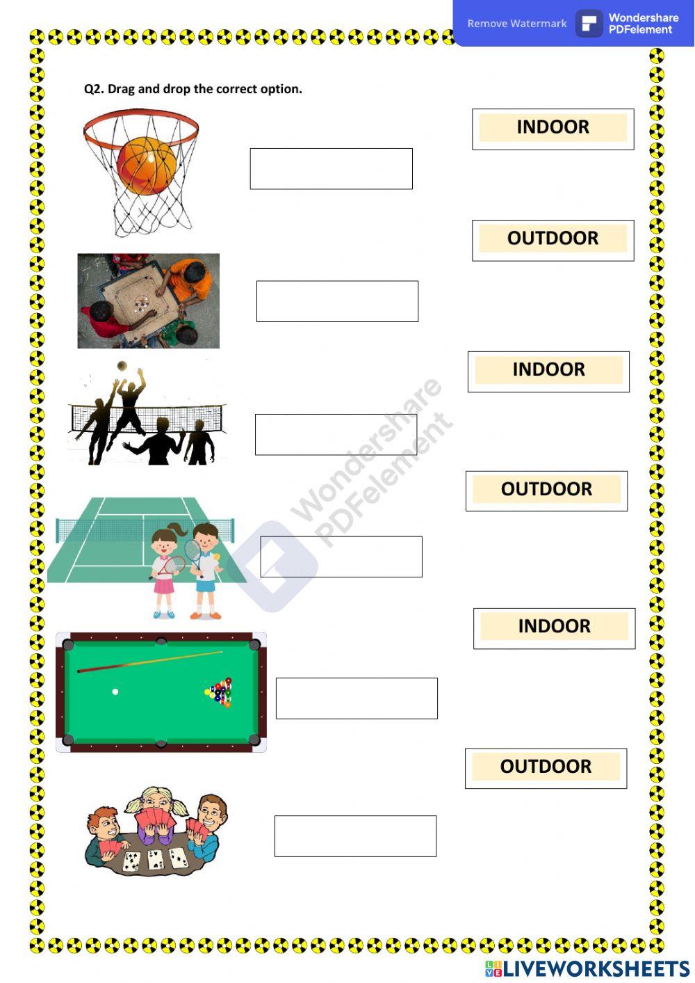 1559781 | Indoor and outdoor games | Neeta Bhattacharjee