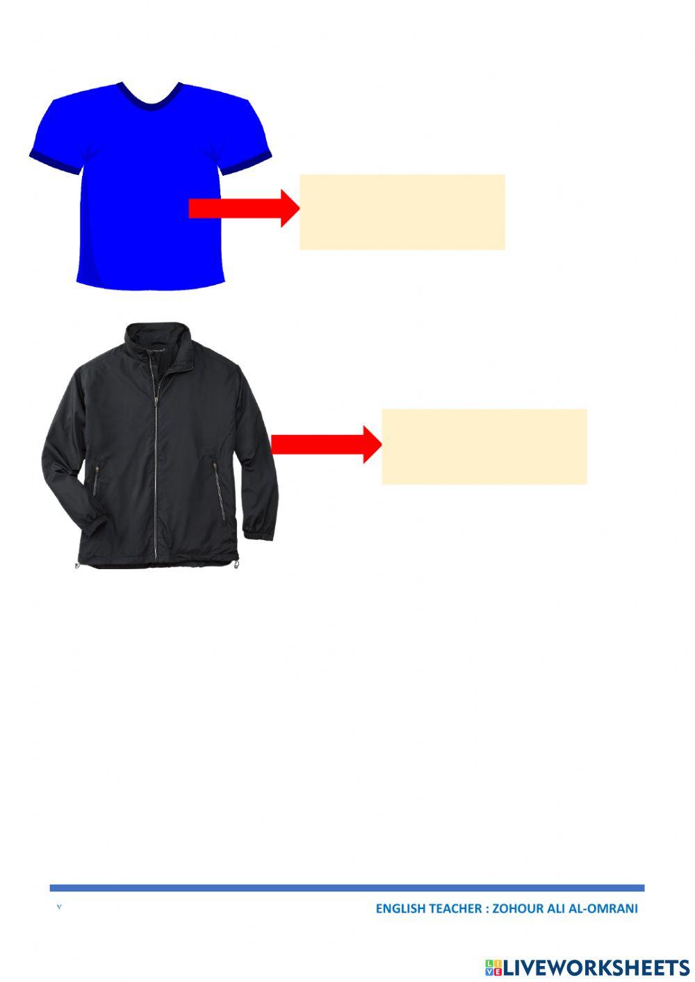 fifth grade training 1